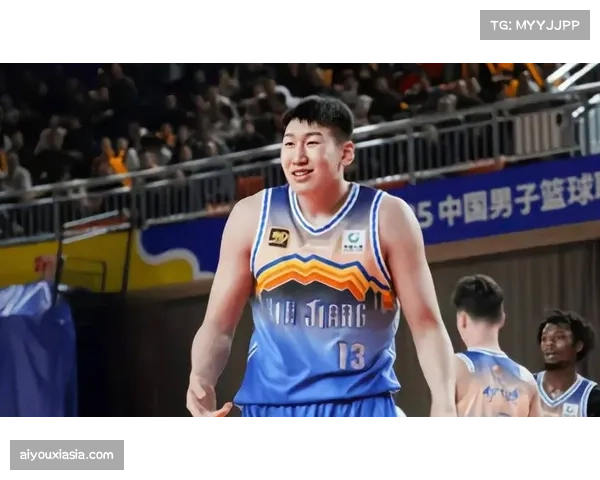吉林男篮本赛季成巨人杀手 对新疆取得2胜1负交锋心理占优